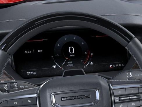 New 2026 GMC Acadia Denali Ultimate FWD image 18