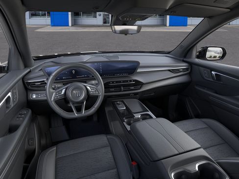 New 2026 Buick Enclave Sport Touring w/ Power Package image 8