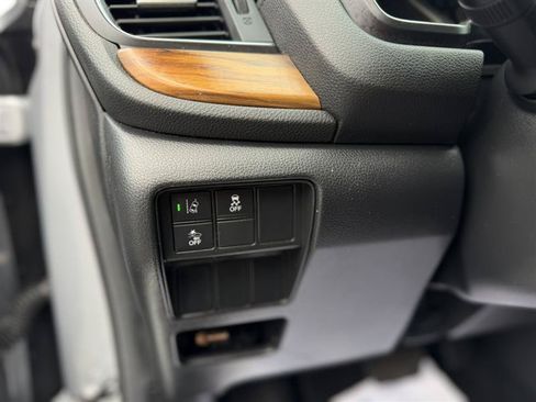 Used 2019 Honda CR-V EX image 12