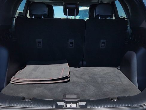 Certified 2022 Ford Escape SEL w/ SEL Stealth AWD Package image 21