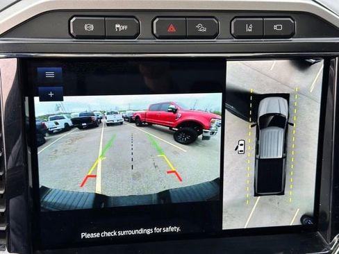 Used 2022 Ford F250 Lariat w/ Tremor Off-Road Package AWD/4WD image 28