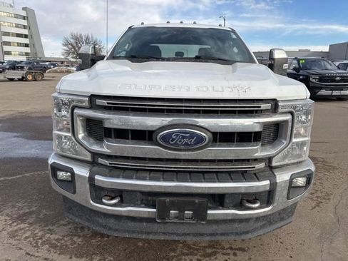 Used 2020 Ford F250 XLT w/ XLT Premium Package image 5