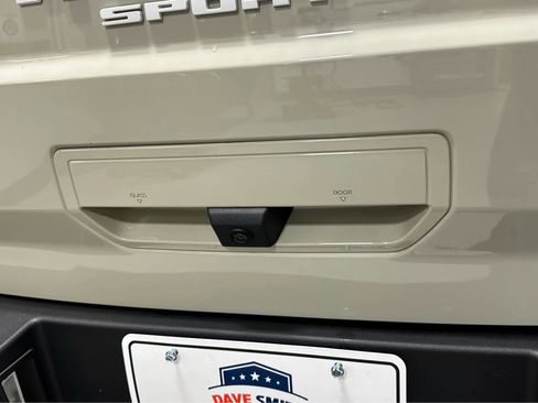 Used 2024 Ford Bronco Sport Big Bend w/ Convenience Package image 8