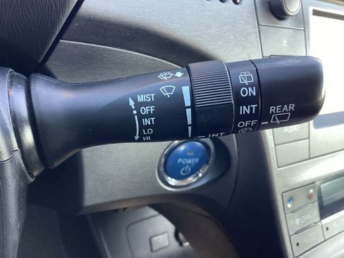 Used 2015 Toyota Prius Two FWD image 25