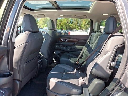 New 2025 Subaru Ascent Touring image 26