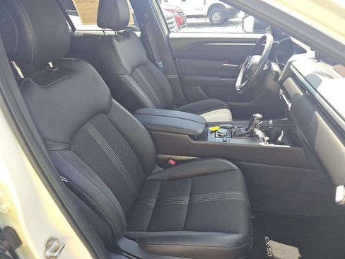 Used 2023 MAZDA CX-50 2.5 S w/ Cargo Package AWD/4WD image 5