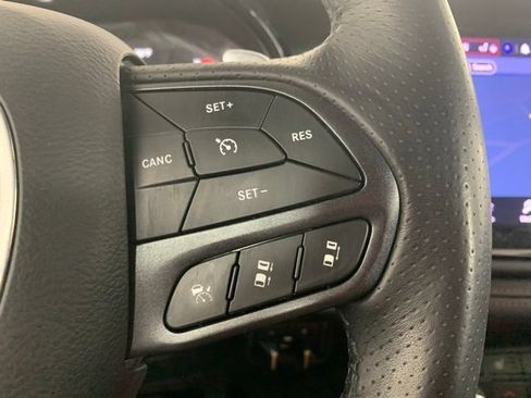Used 2025 Dodge Durango R/T AWD/4WD image 28