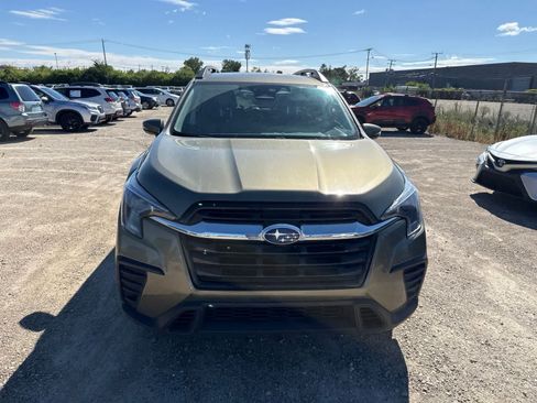 Used 2023 Subaru Ascent Premium w/ Convenience Package AWD/4WD image 10