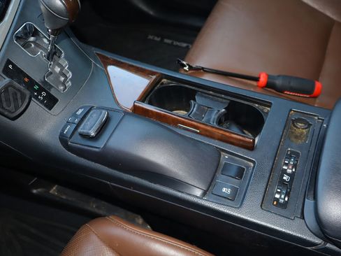 Used 2015 Lexus RX 350 FWD image 26