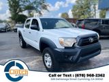 Used 2014 Toyota Tacoma PreRunner image 3