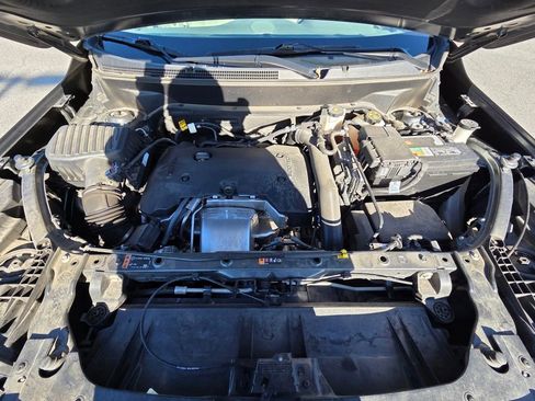 Used 2020 GMC Terrain Denali w/ Denali Premium Package image 33