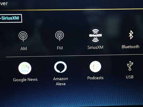 Used 2023 Chevrolet Silverado 1500 RST w/ All Star Edition Plus image 36