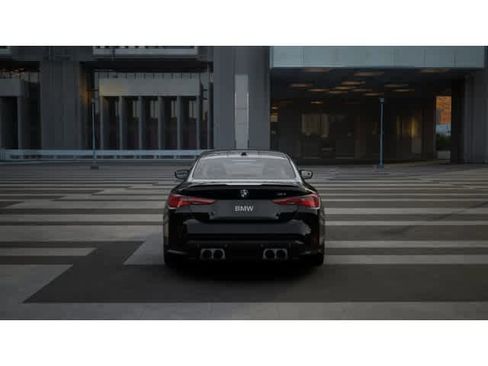 New 2026 BMW M4 Coupe w/ Executive Package image 5