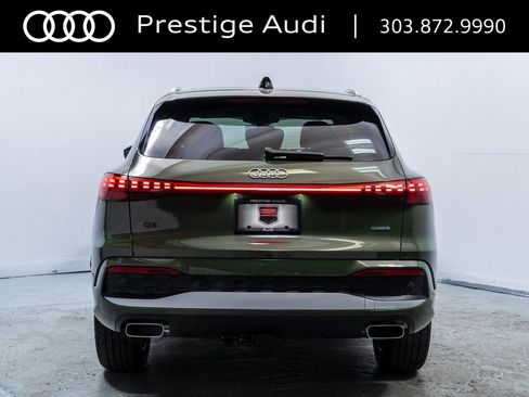 New 2025 Audi Q5 Premium Plus w/ Premium Plus image 6