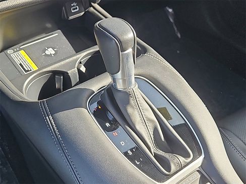 Certified 2023 Honda HR-V EX-L image 25