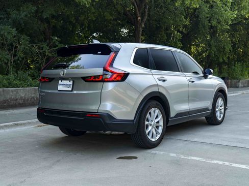 Used 2024 Honda CR-V EX-L image 9