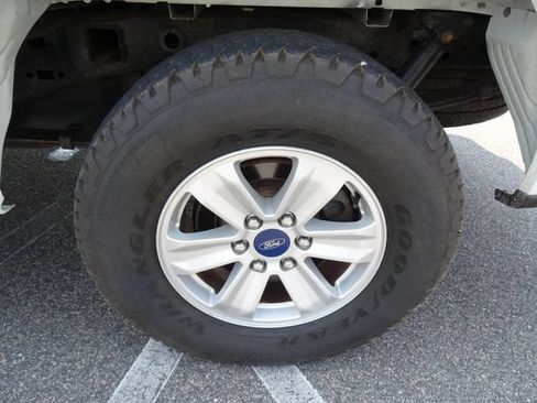 Used 2015 Ford F150 XL w/ Equipment Group 101A Mid AWD/4WD image 35