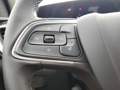 New 2026 Buick Encore GX Preferred w/ Comfort Package image 14