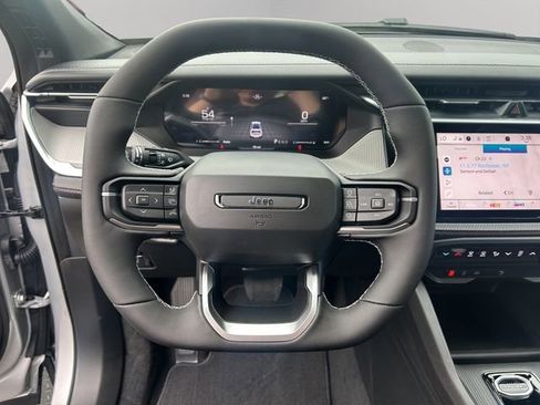 New 2026 Jeep Cherokee Limited AWD/4WD image 10