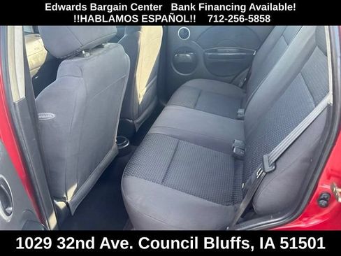 Used 2007 Chevrolet Aveo5 LS FWD image 10