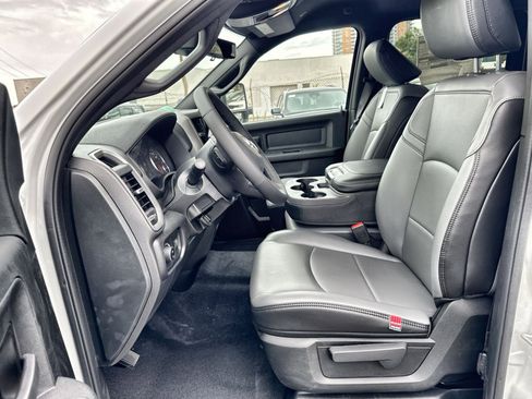 New 2026 RAM 2500 Tradesman w/ Safety Group image 13