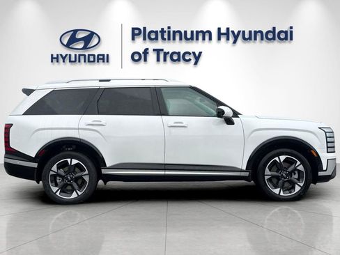 New 2026 Hyundai Palisade Limited AWD/4WD image 3