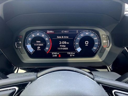 Used 2025 Audi A3 2.0T Premium image 26