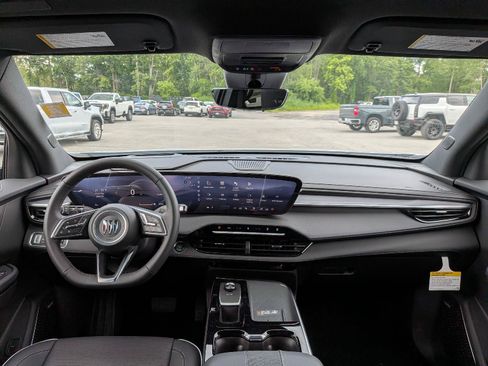 New 2026 Buick Enclave Sport Touring w/ Power Package AWD/4WD image 21