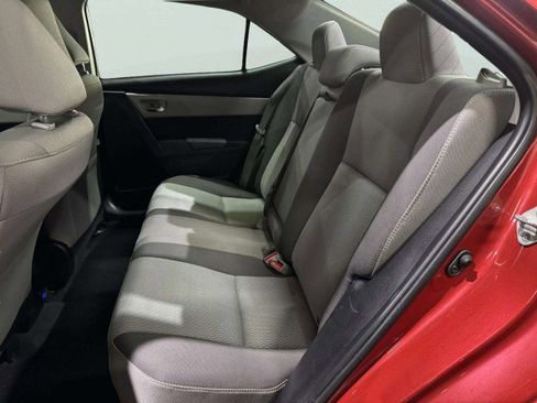 Used 2019 Toyota Corolla LE image 29