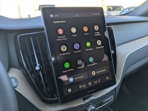 New 2026 Volvo XC60 T8 Plus w/ Protection Package Premier image 8