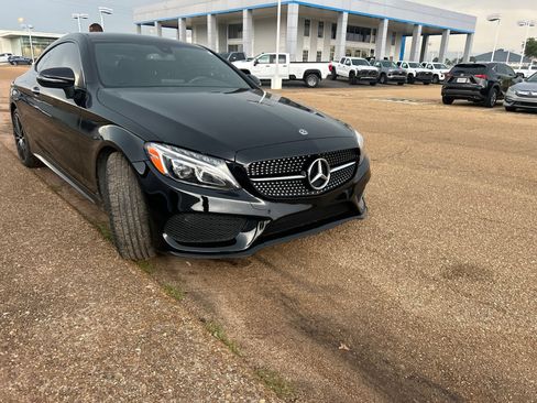 Used 2018 Mercedes-Benz C 300 Coupe image 23