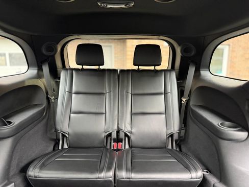 Used 2022 Dodge Durango GT AWD/4WD image 30