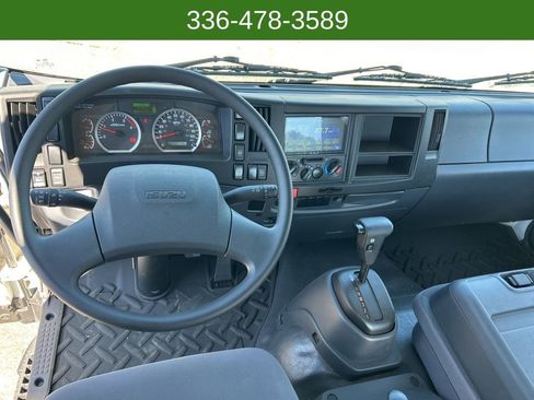 New 2025 Isuzu FTR 6500 XD image 9