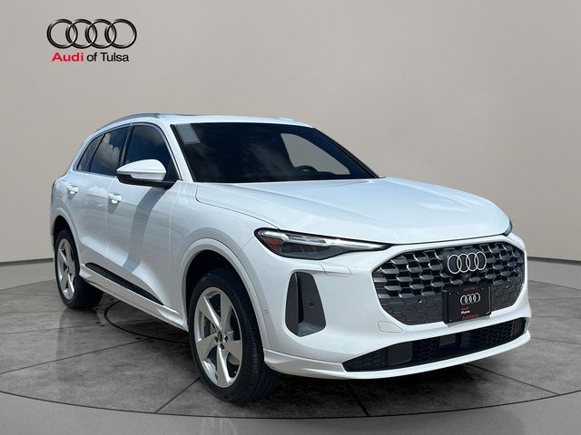 New 2026 Audi Q5 Premium Plus AWD/4WD 360° Tour