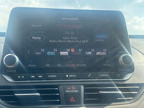 Used 2020 Nissan Altima 2.5 S FWD image 43
