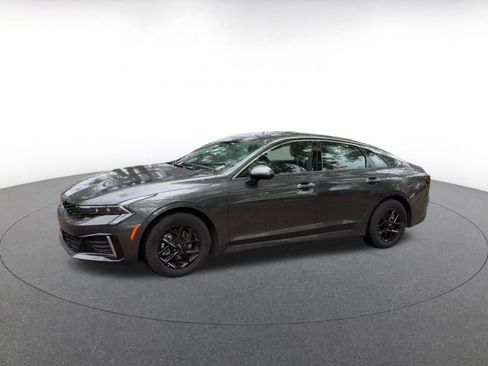 Used 2025 Kia K5 LXS image 8