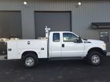 Used 2016 Ford F250 XL image 5