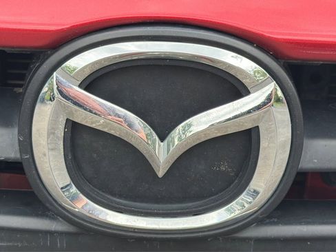 Used 2016 MAZDA MAZDA3 i Sport FWD image 25