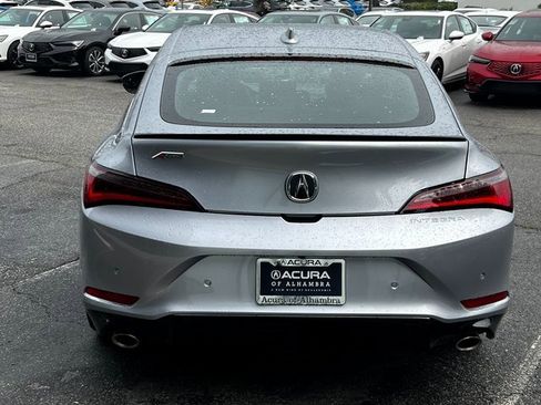New 2026 Acura Integra A-Spec image 6