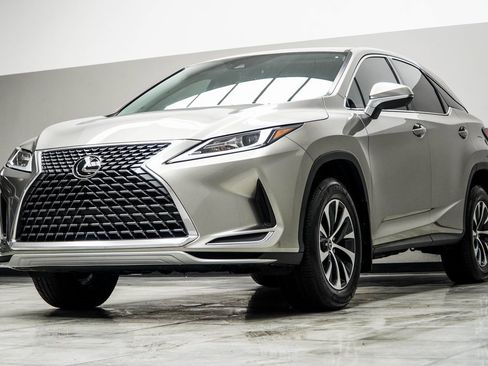 Used 2022 Lexus RX 350 FWD image 8