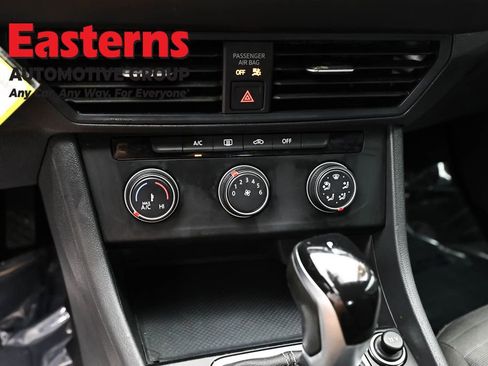 Used 2024 Volkswagen Jetta S FWD image 20