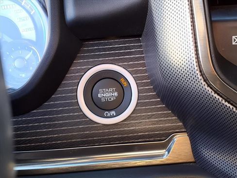 Used 2021 RAM 1500 Limited image 8