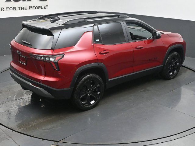 New 2027 Chevrolet Equinox LT w/ Convenience Package II FWD image 18