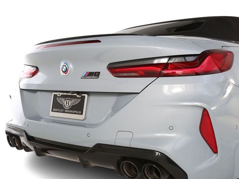 Used 2023 BMW M8 Competition AWD/4WD image 9