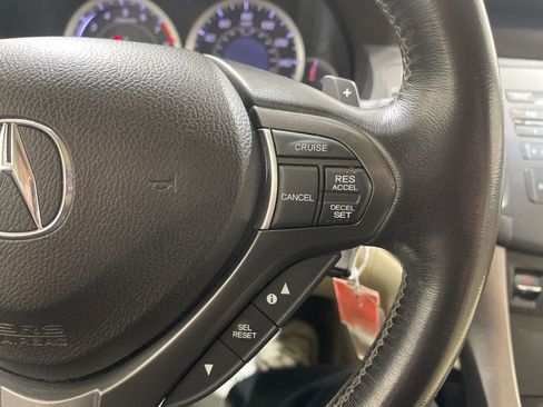 Used 2014 Acura TSX Sedan FWD image 21