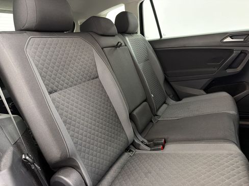 Used 2021 Volkswagen Tiguan S FWD image 27