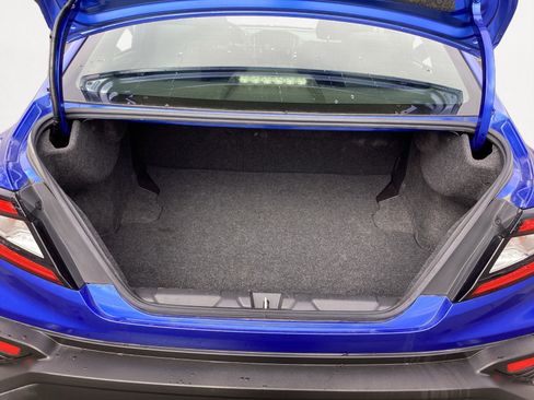 Used 2022 Subaru WRX Premium image 16