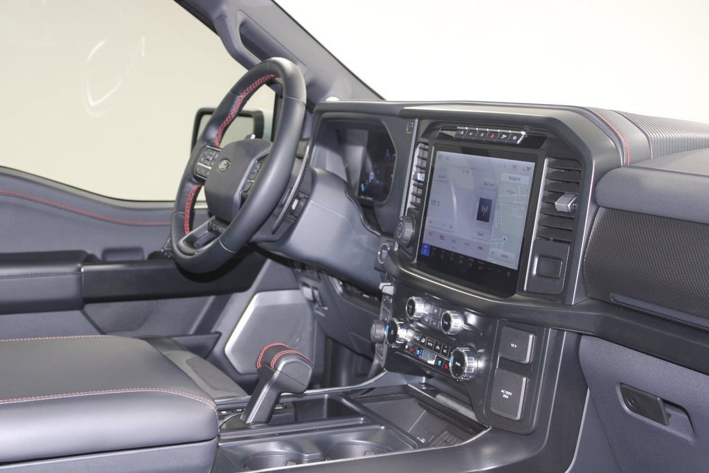 Used 2024 Ford F150 Raptor AWD/4WD image 32