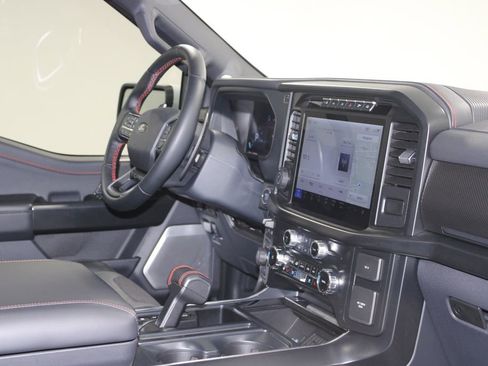 Used 2024 Ford F150 Raptor AWD/4WD image 32