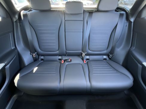 New 2026 Mercedes-Benz GLC 300 4MATIC image 15